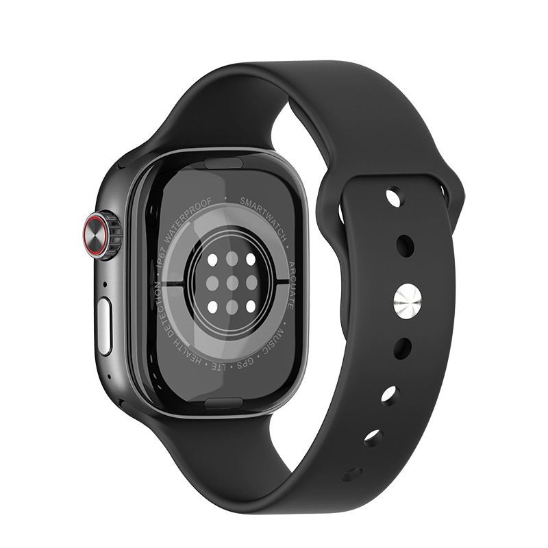 ATOUMU S10 app GPS4GWatch