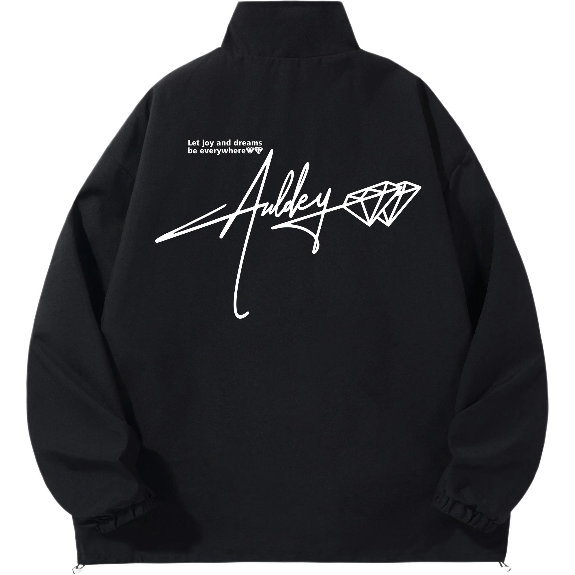 AULDEY logofitcheck