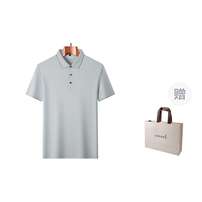 JUDGER T