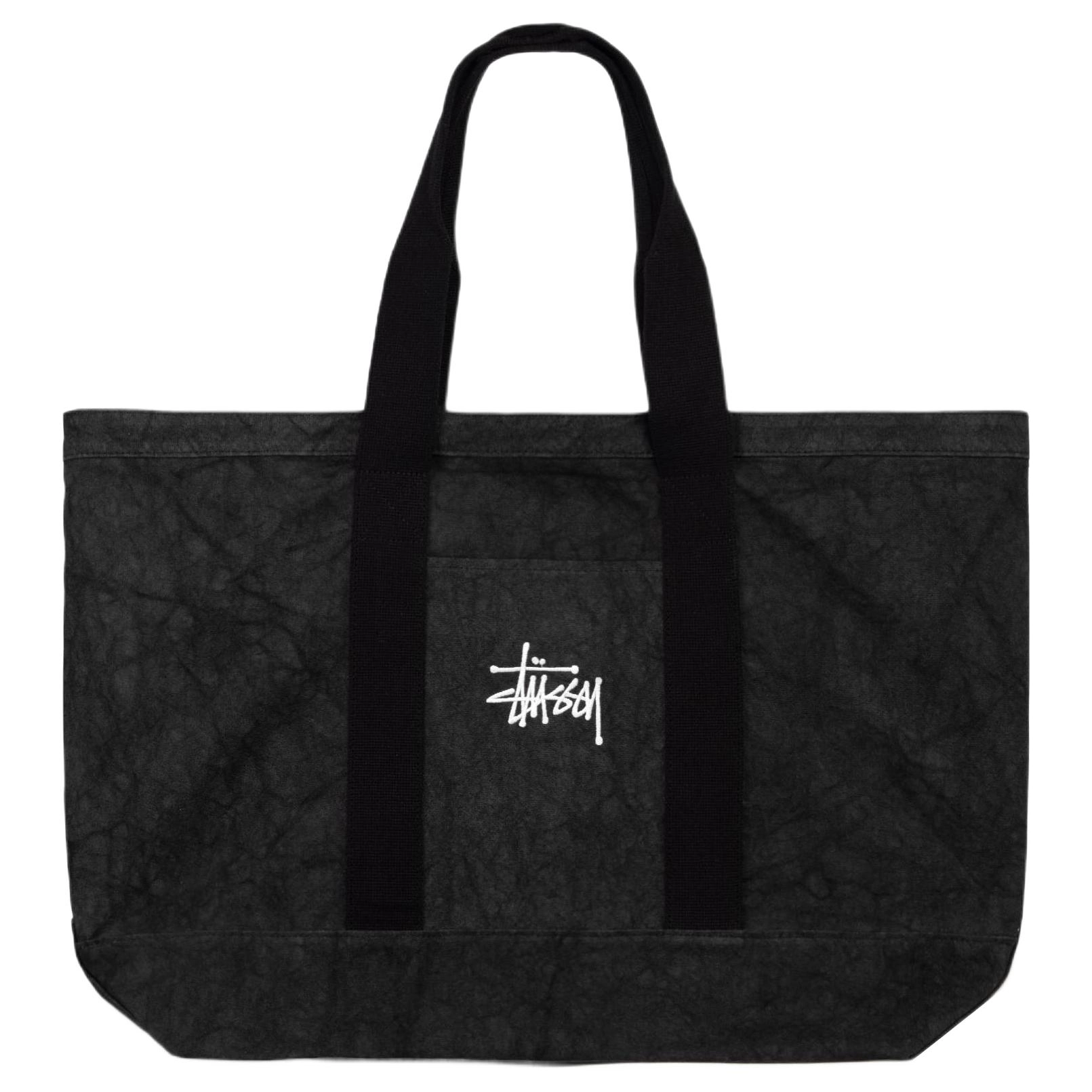 Stussy Logo Tote