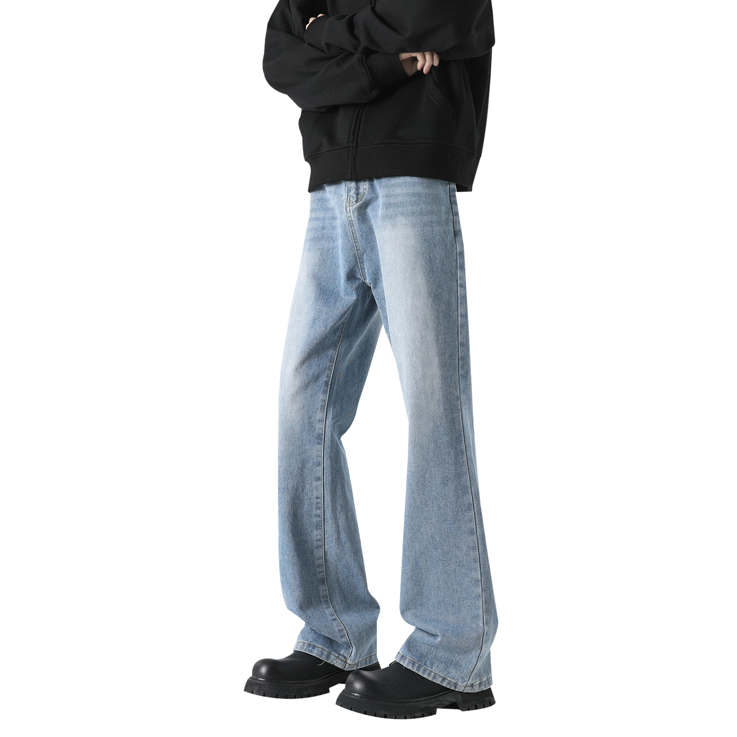 DJ.SPIRIT cleanfit