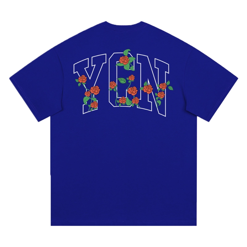 YICHEN logoinsT