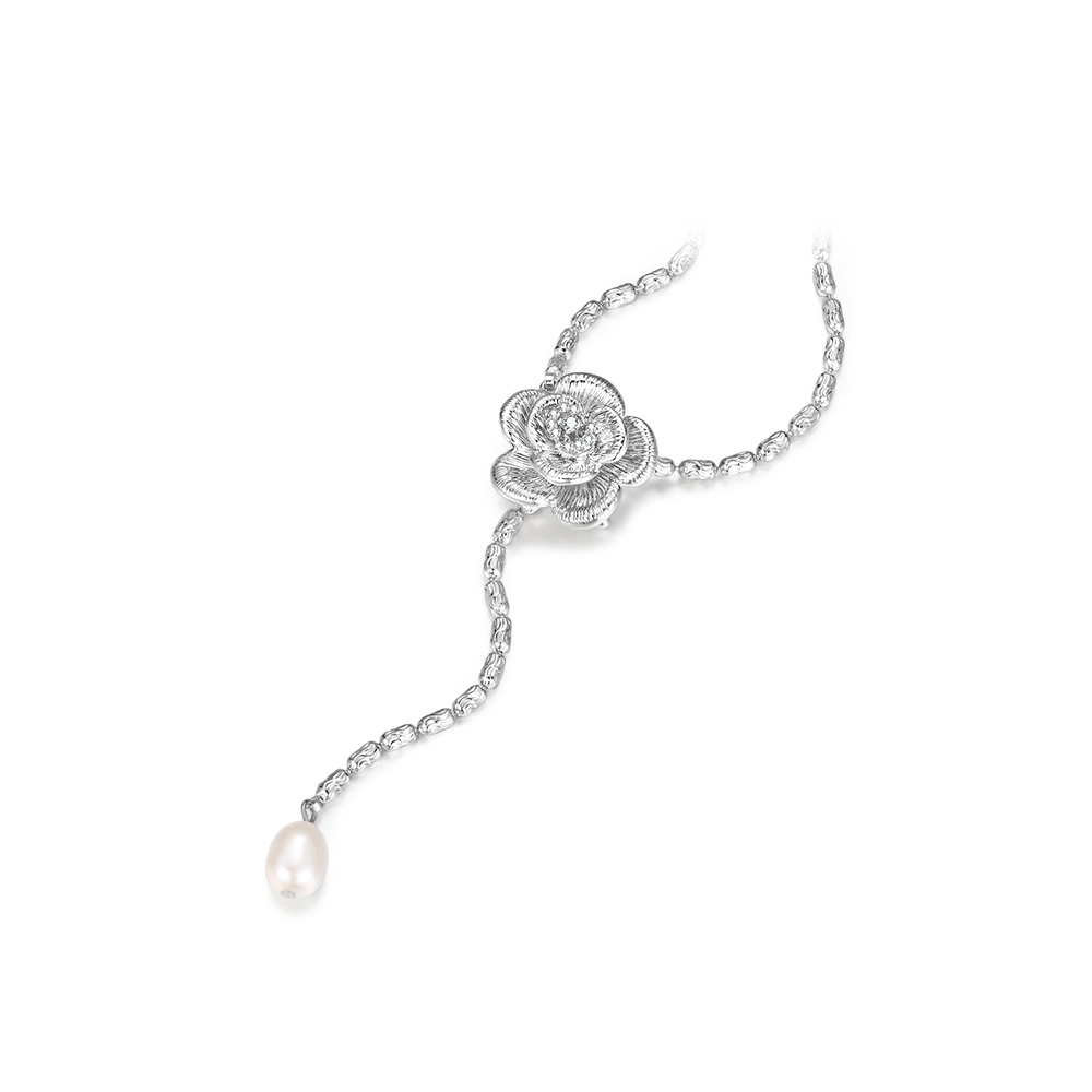 xDC DESIGN CIRCLES choker