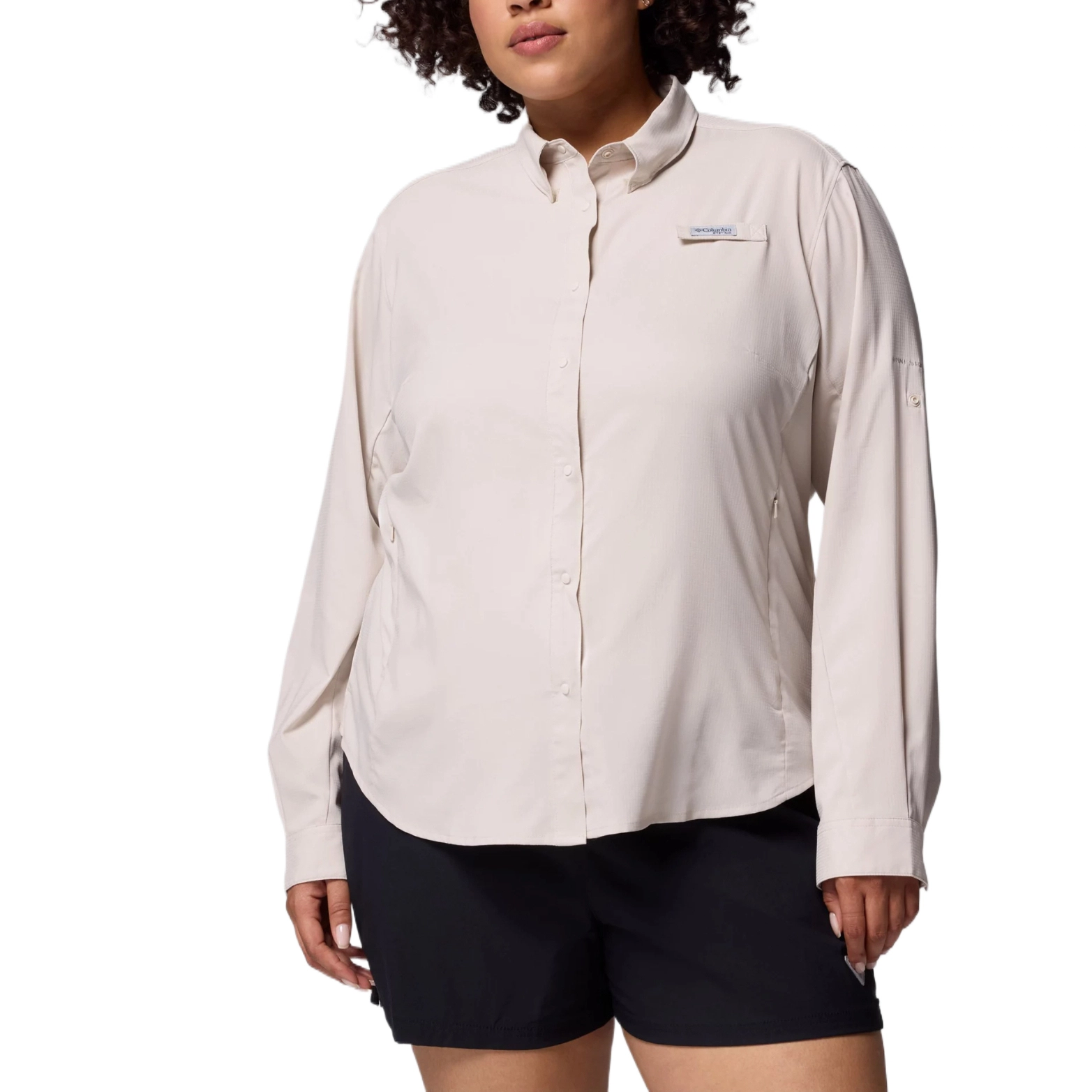 Columbia PFG Tamiami Omni-ShadeOmni-Wick