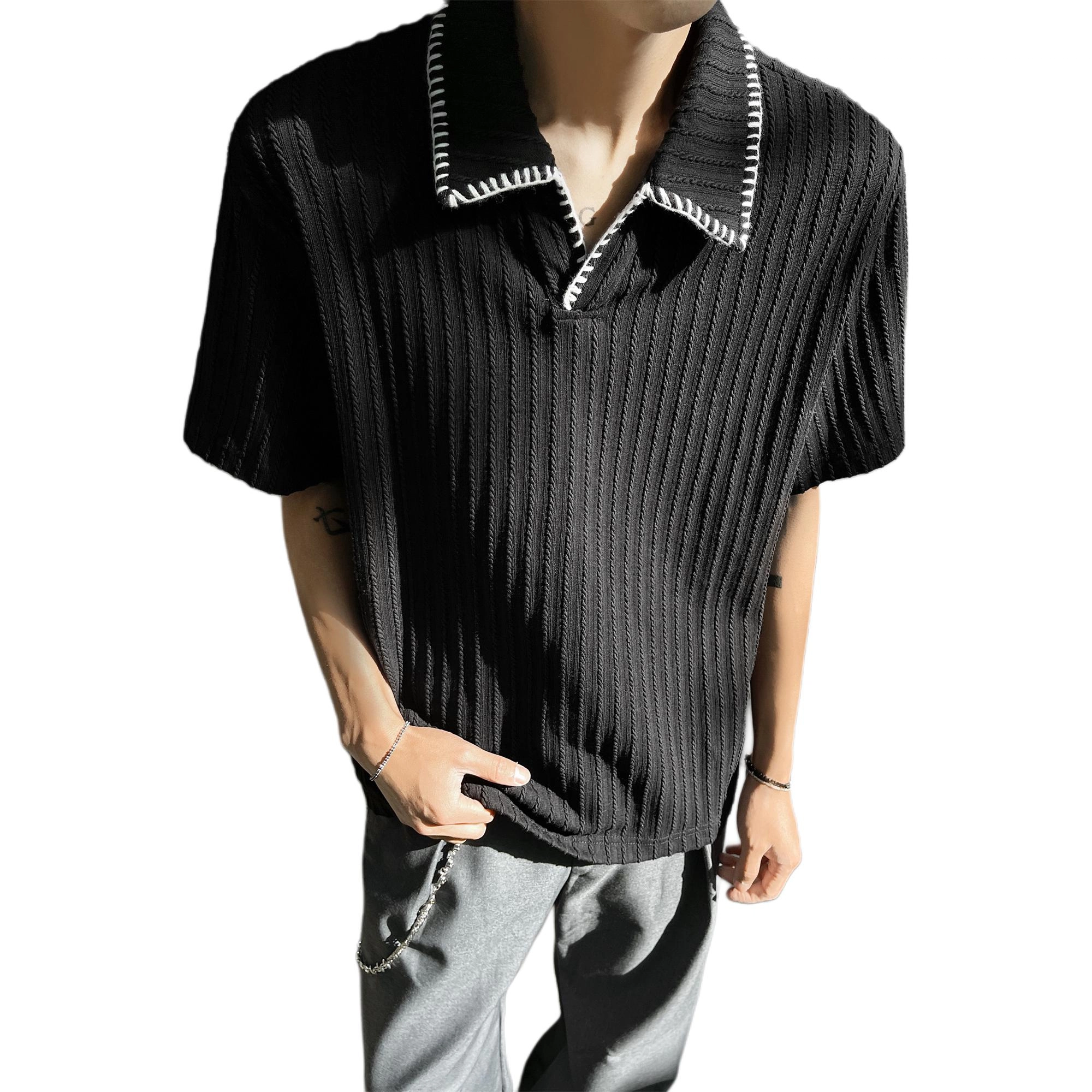 TESTUNG Polo