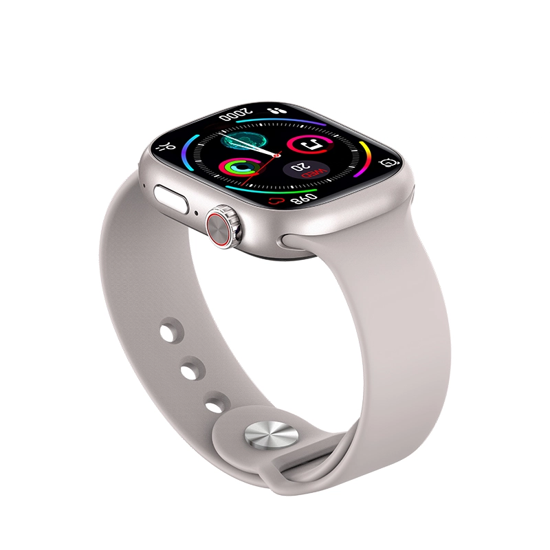 ATOUMU S10 app GPS4GWatch
