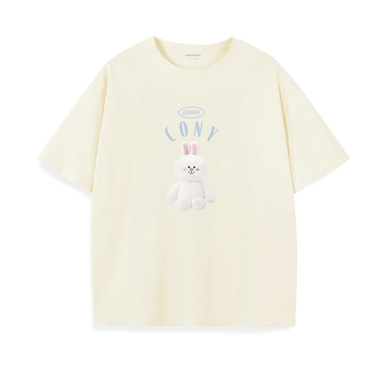 LINE FRIENDS oversizeT
