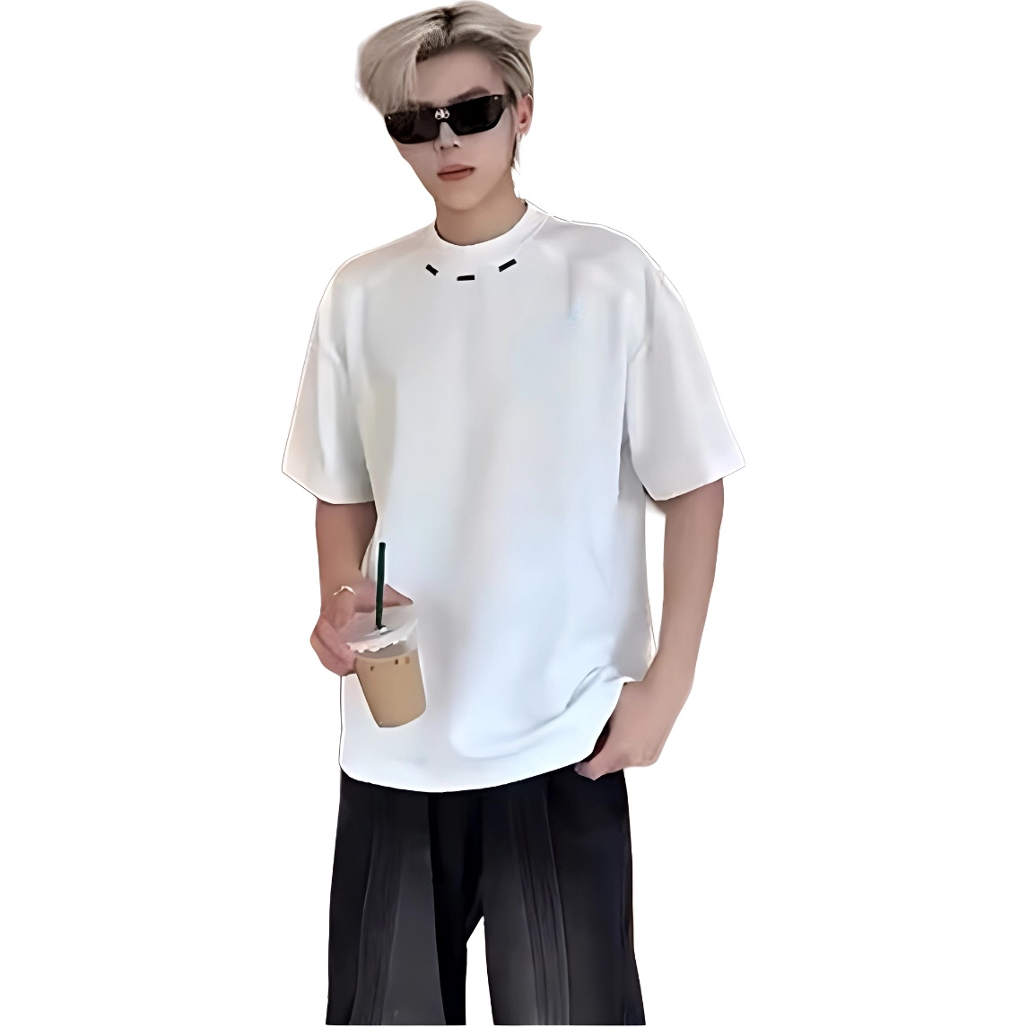 City Hipster T