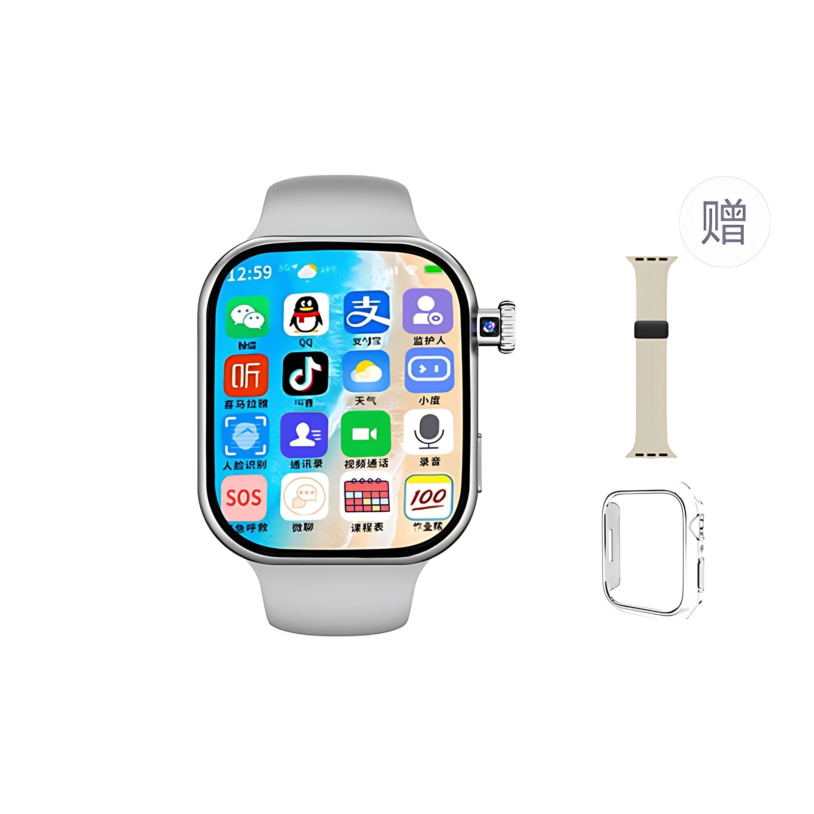 app 4GWiFi