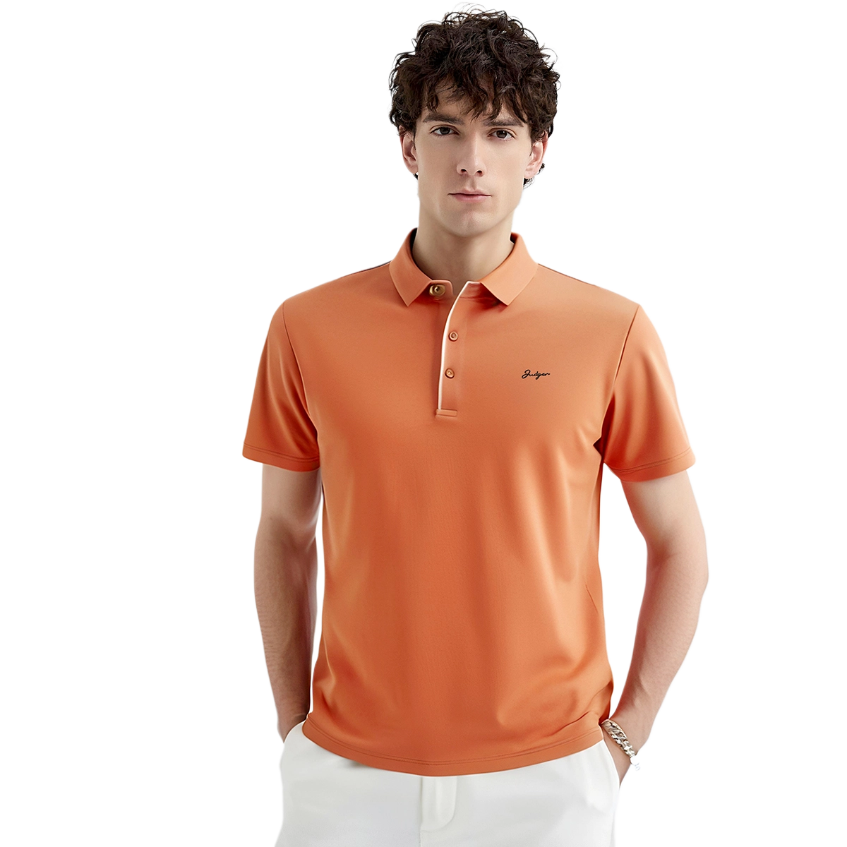 JUDGER Polo