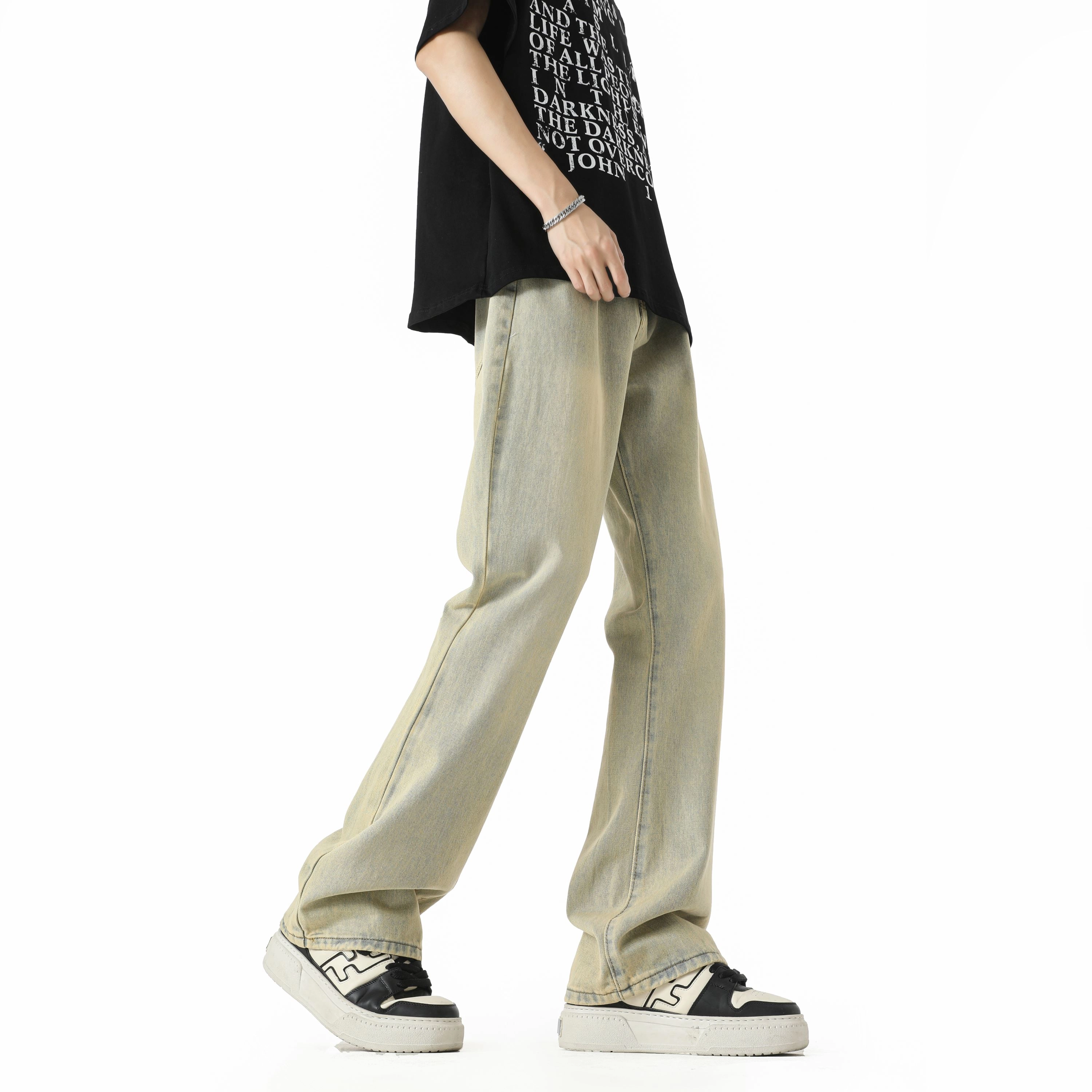 XAFB Clean Fit
