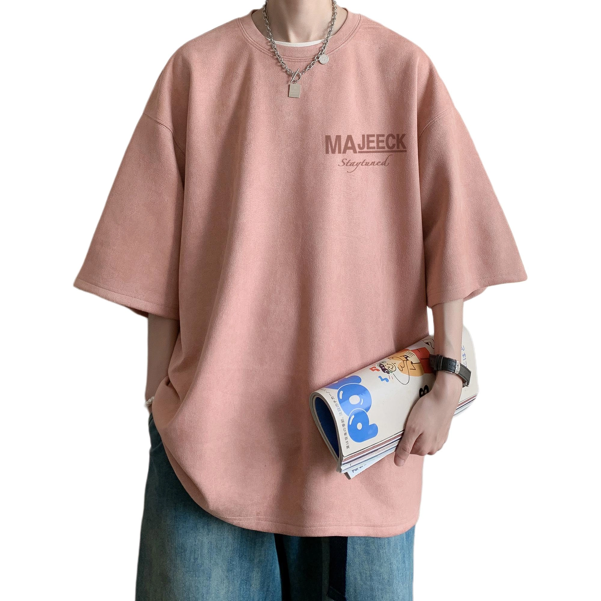 Fakeyoung T
