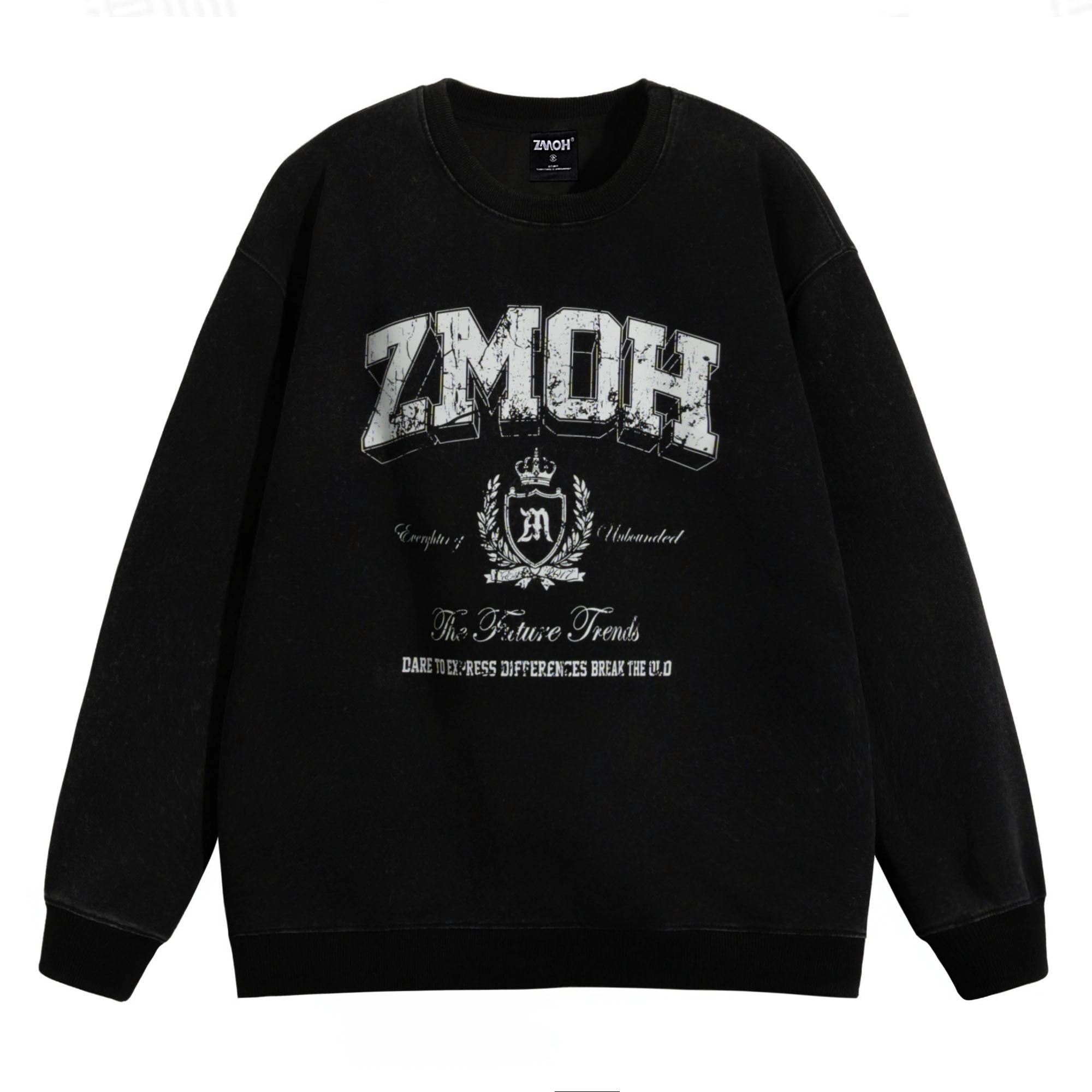 ZMOH Logo