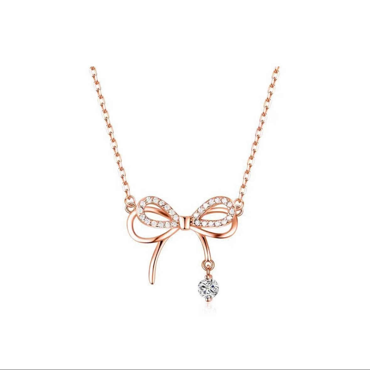GL GEMLOVE ins S925