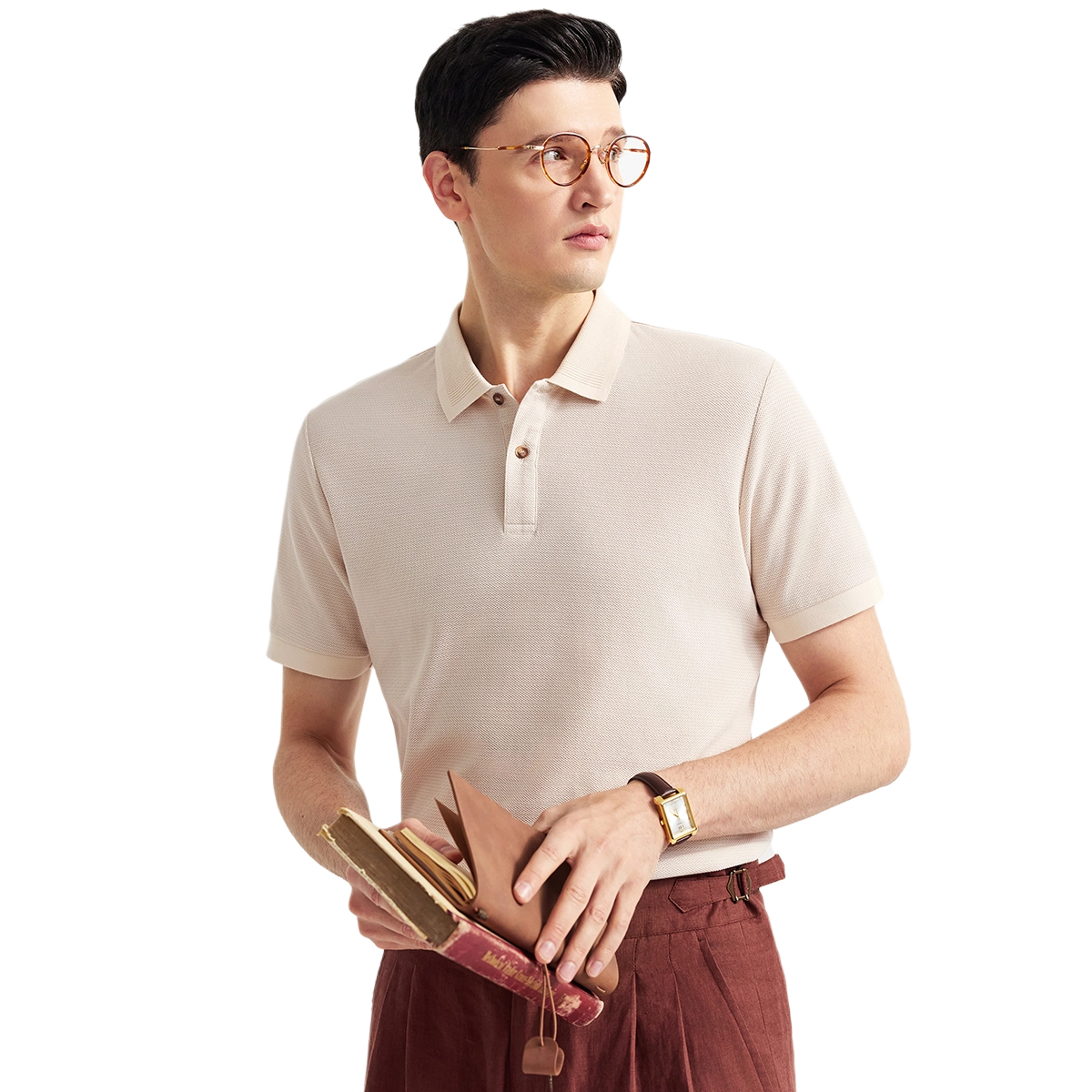 JUDGER Polo