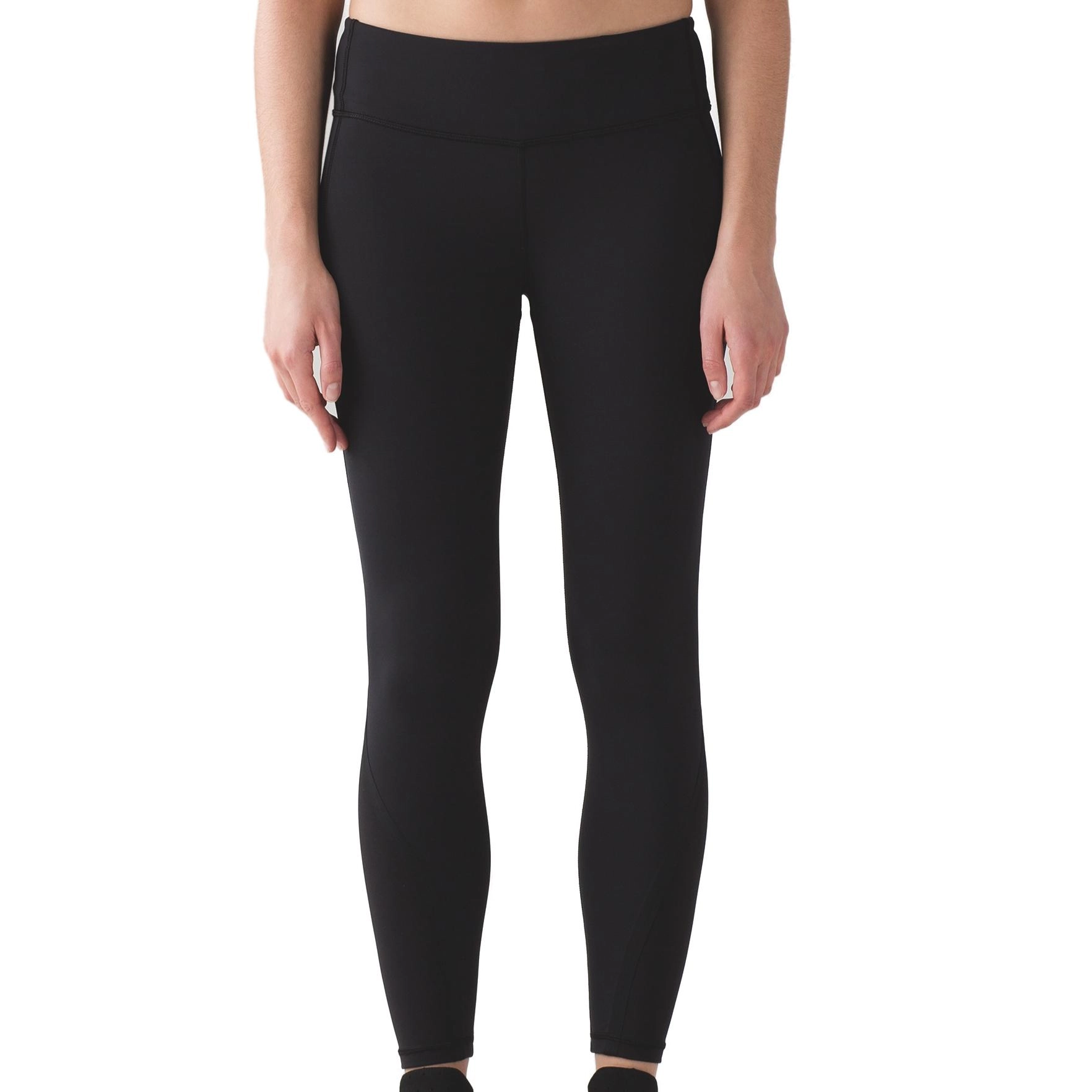 lululemon On Track