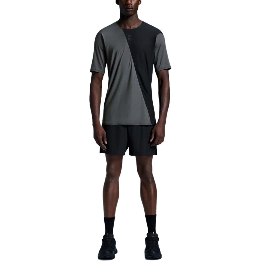 On Ultra Shorts