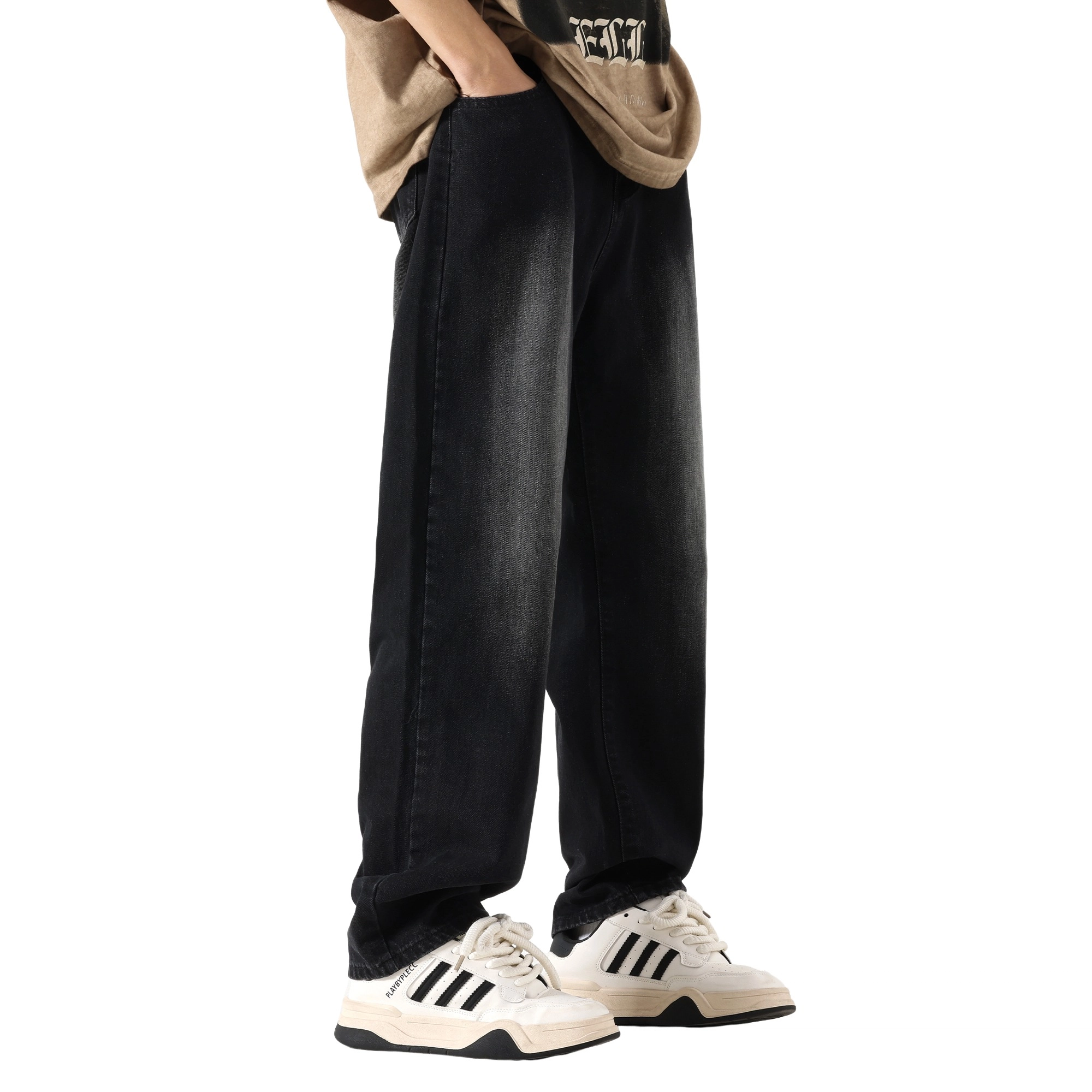 URBAN AUTHENTIC