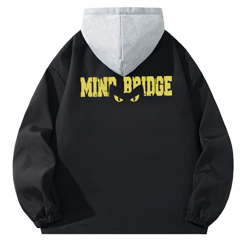MindBridge logo