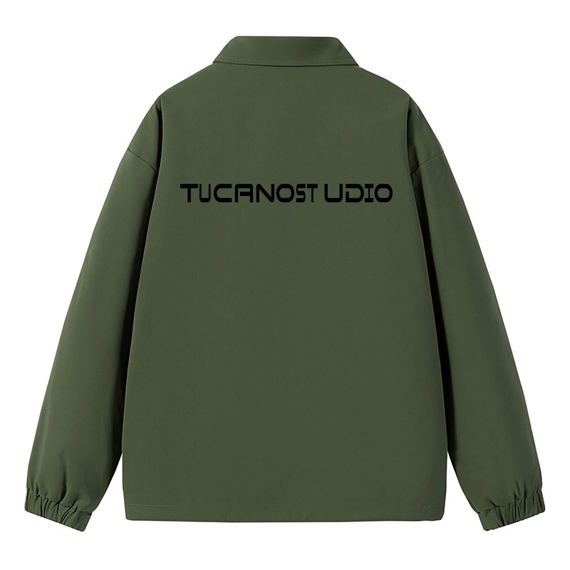 TUCANO logo