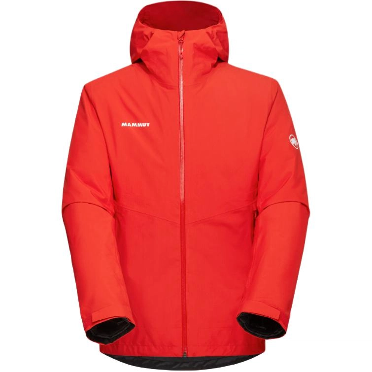 MAMMUT Alto Light 3 in 1 HS