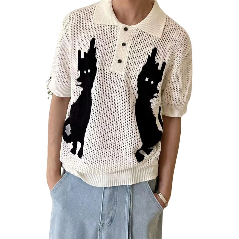 GOOSELIAR polo