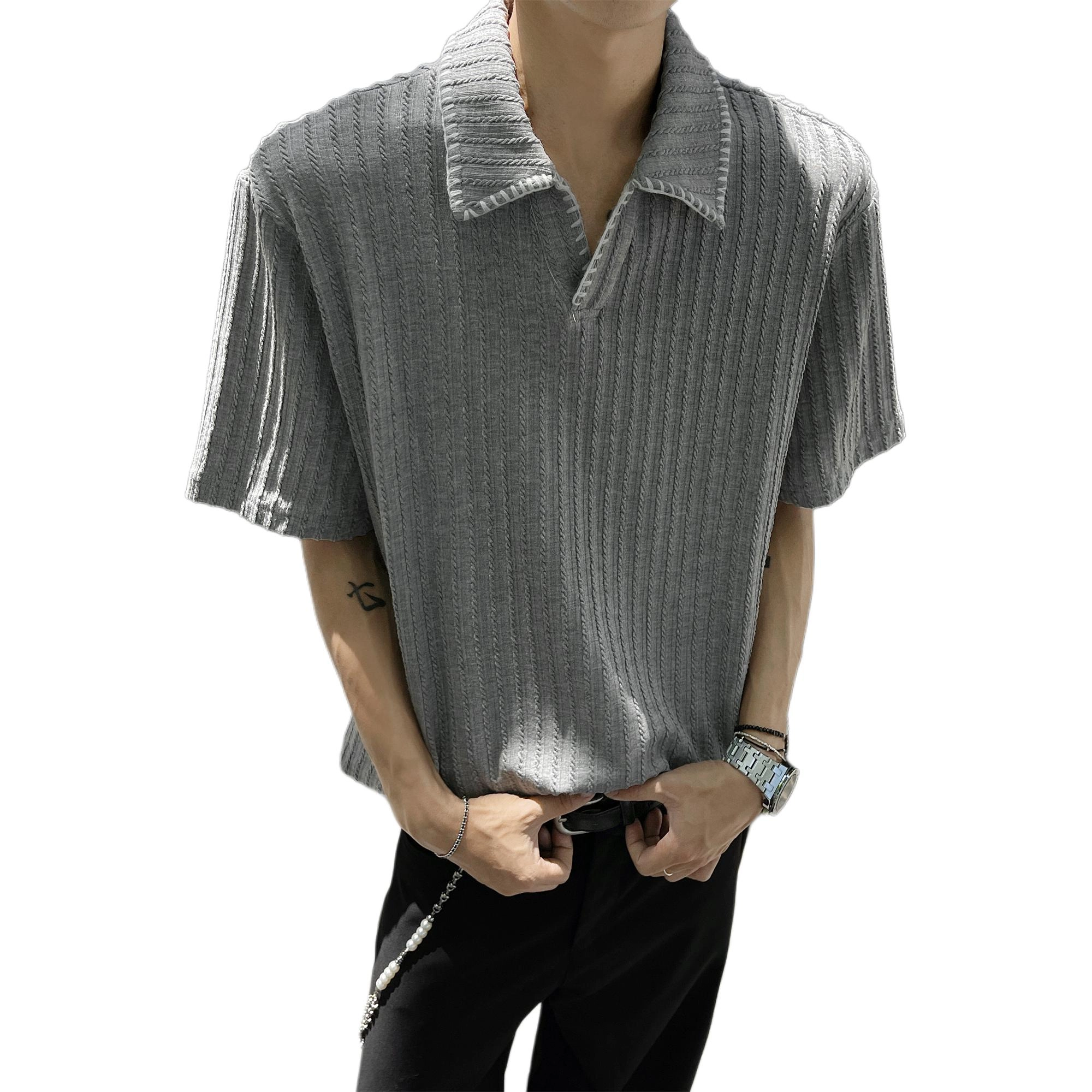 TESTUNG Polo