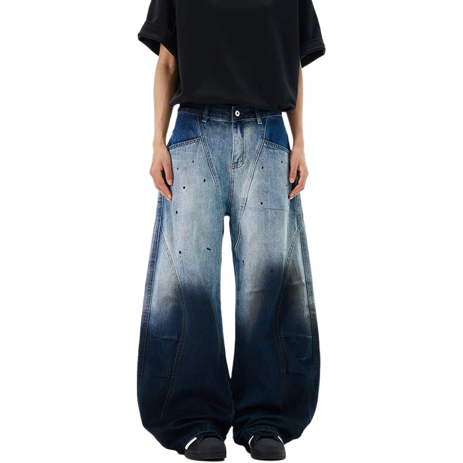 M JEANS STUDIOS 7
