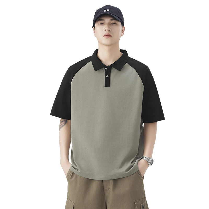 JJCC Polo