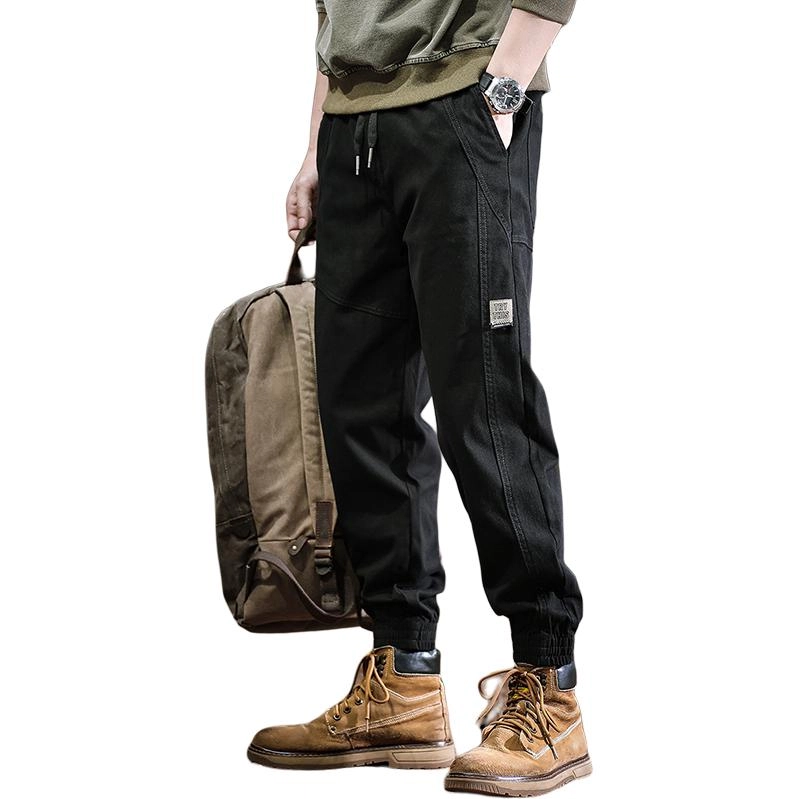 BAGGY