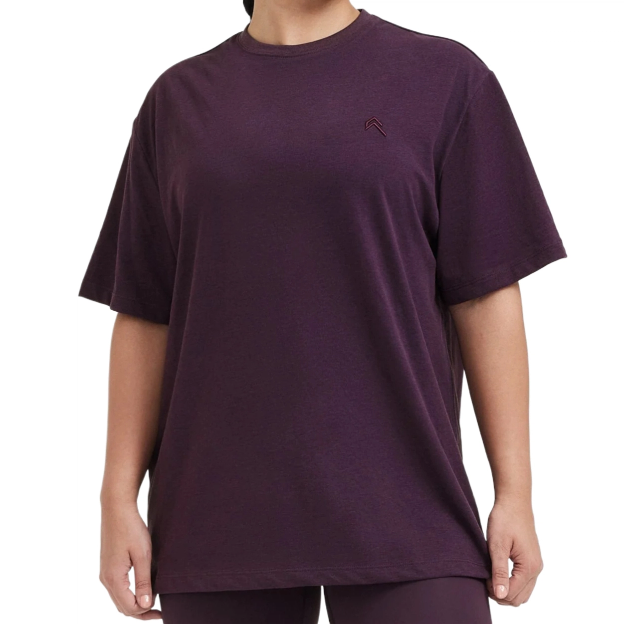 ONER ACTIVE Oversized T