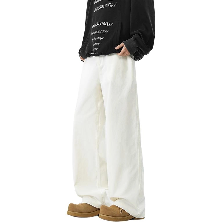 clean fit