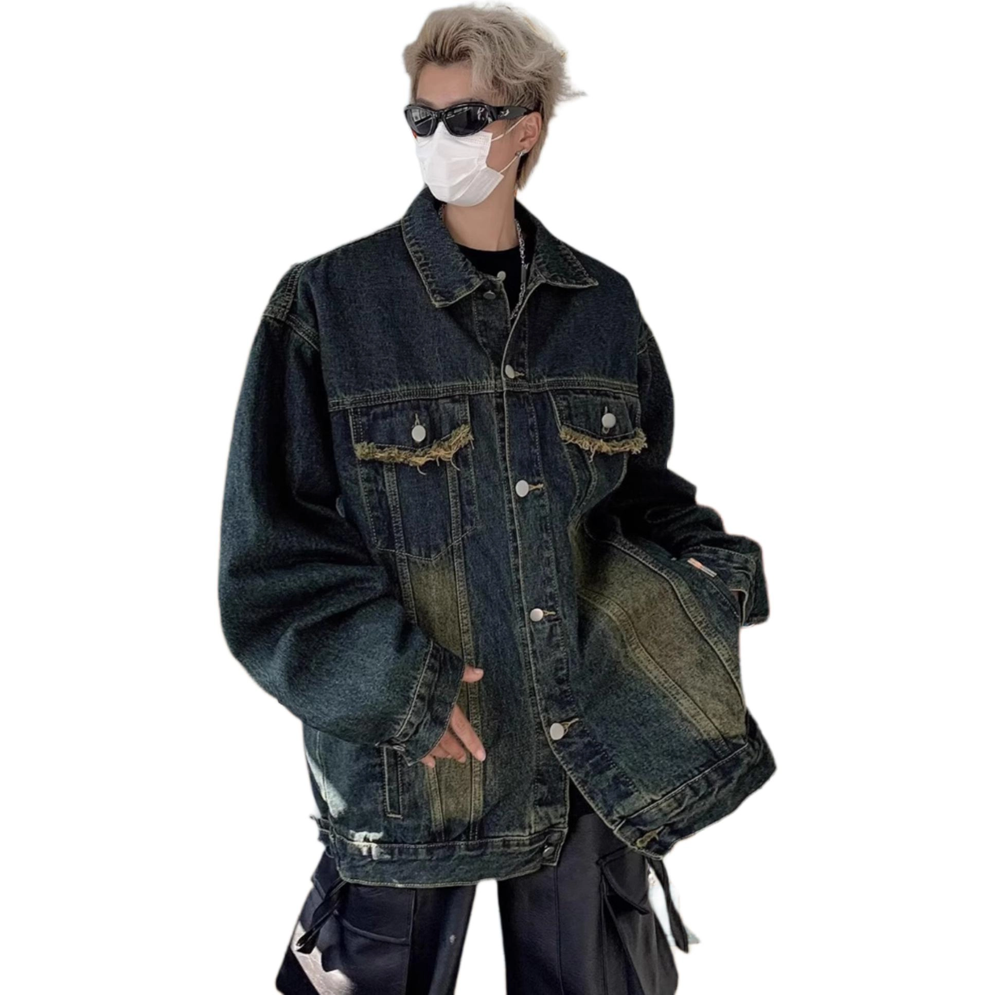 TAOKK vibe