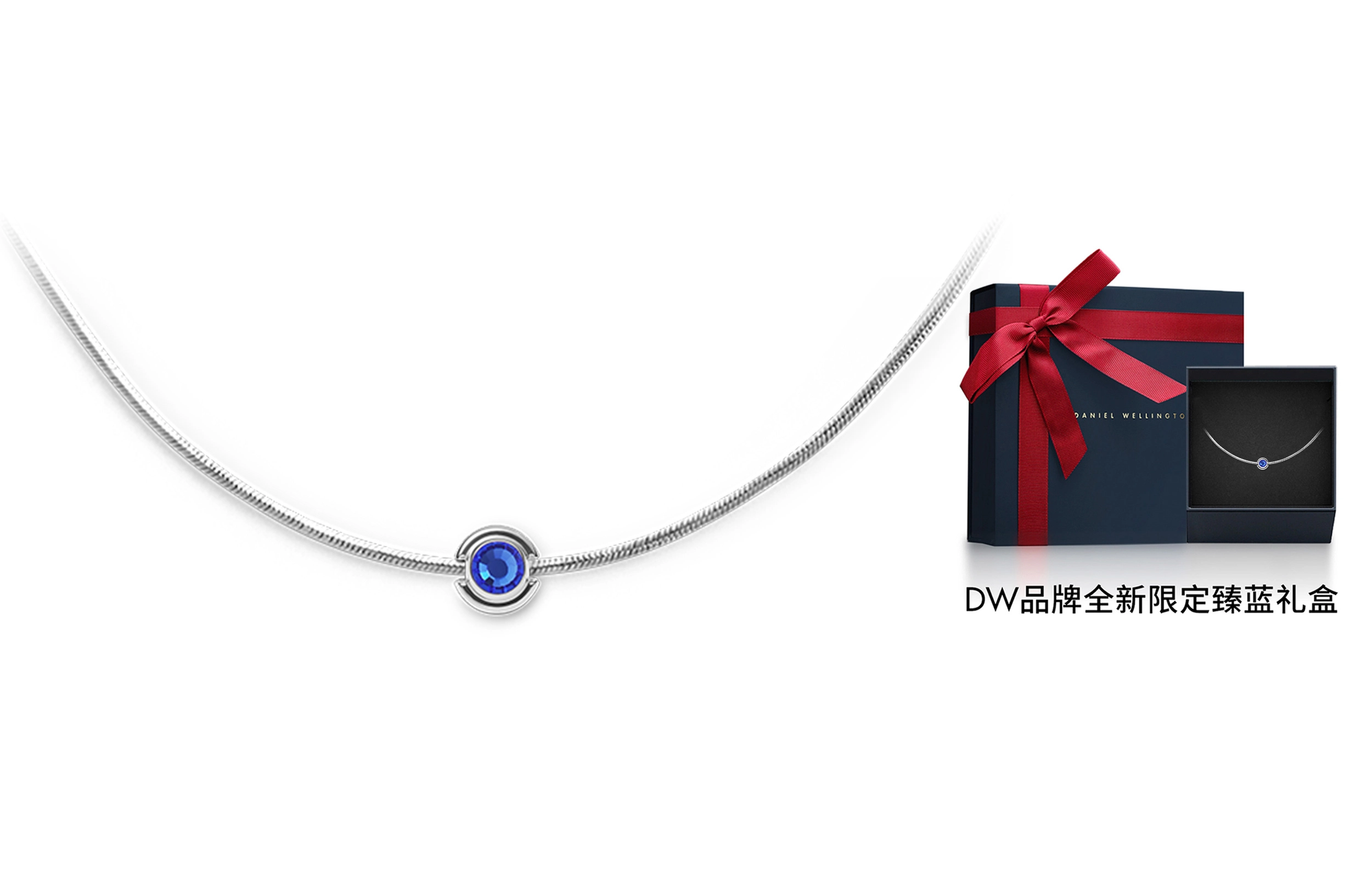 Daniel Wellington DW CHARMS 925