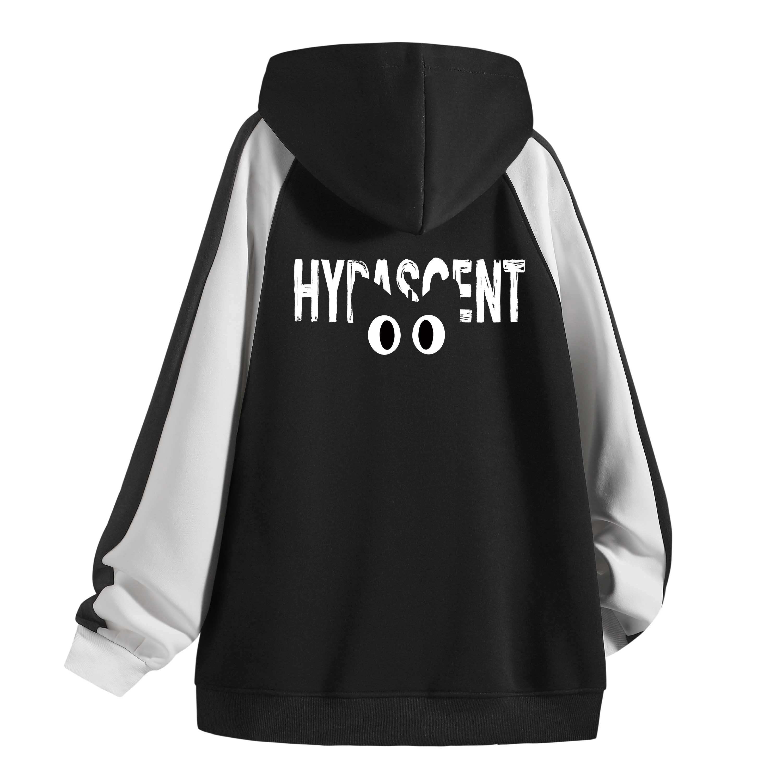 HYPASCENT logo