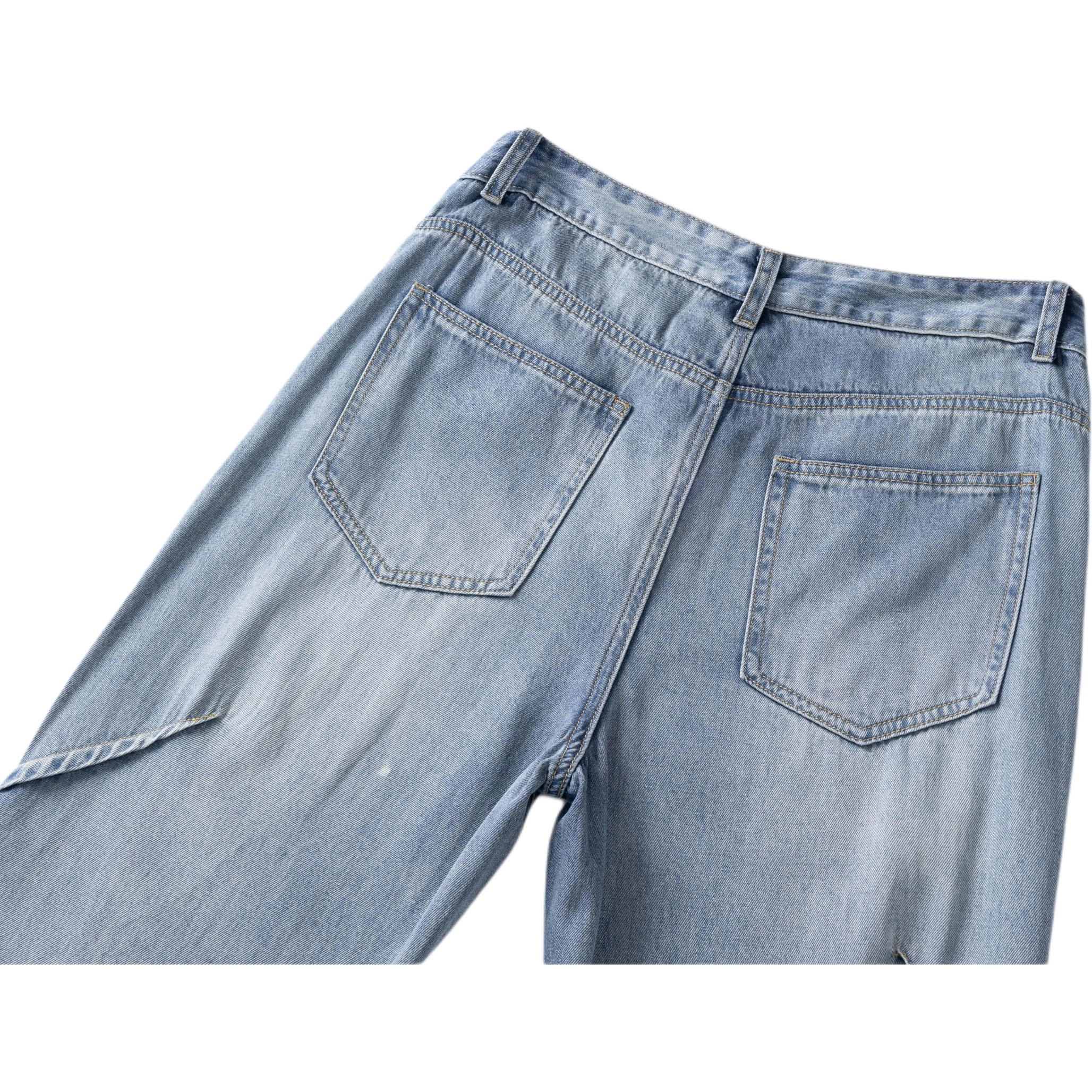 YKYB CLEAN FIT