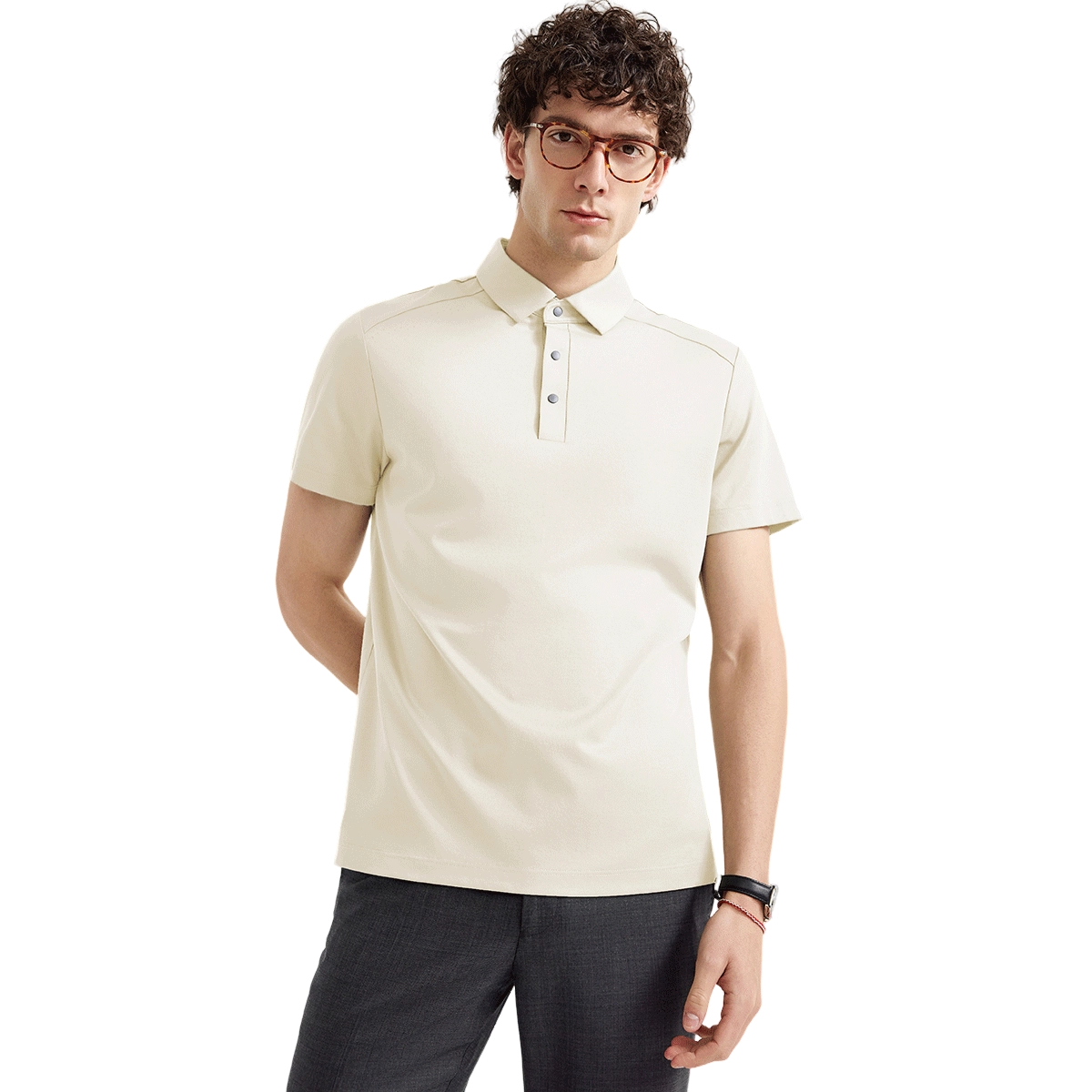 JUDGER Polo
