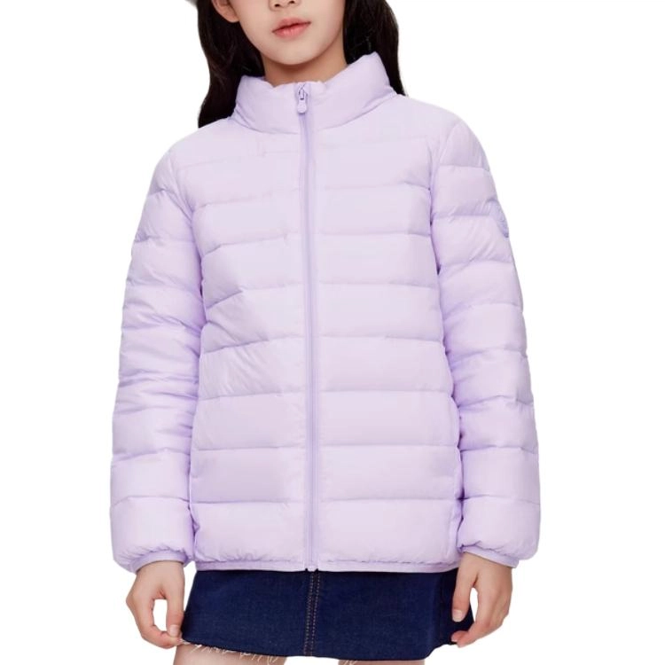 波司登羽绒服 保暖防风舒适休闲亲肤 儿童款