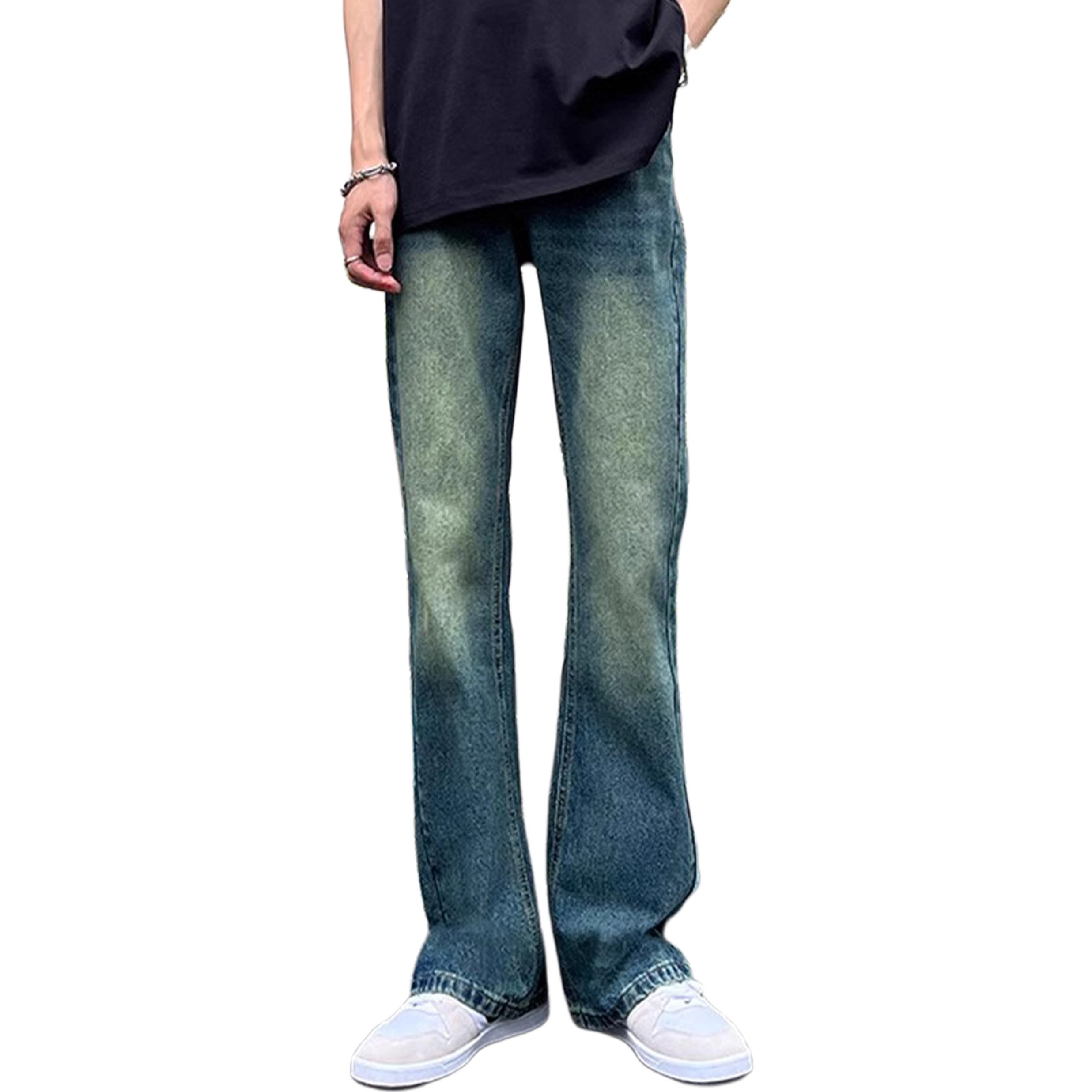 COMOWA bootcutcleanfit