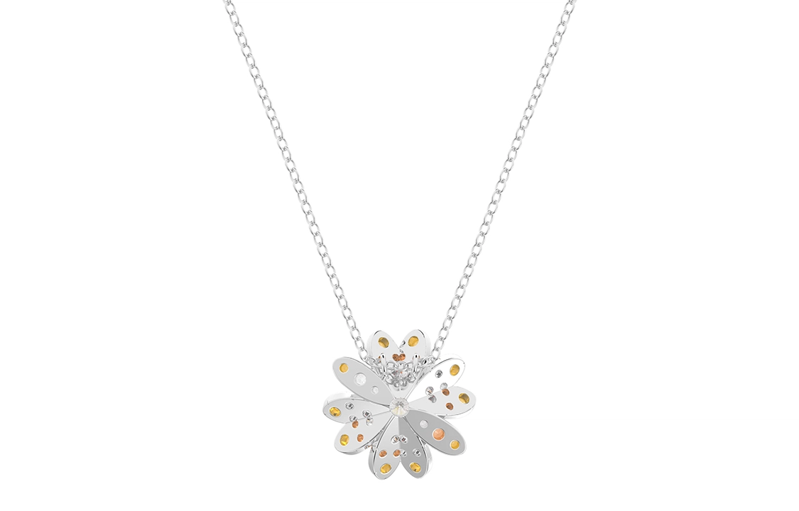 Swarovski Eternal Flower