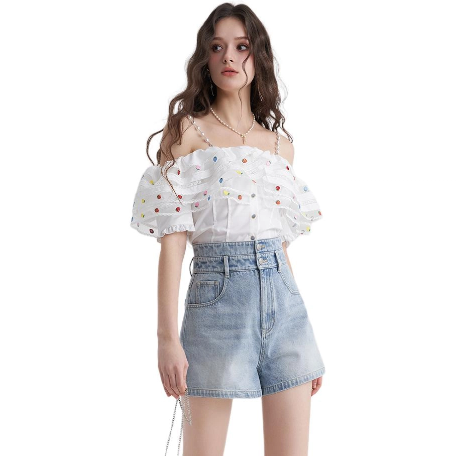 JORYAweekend SS24