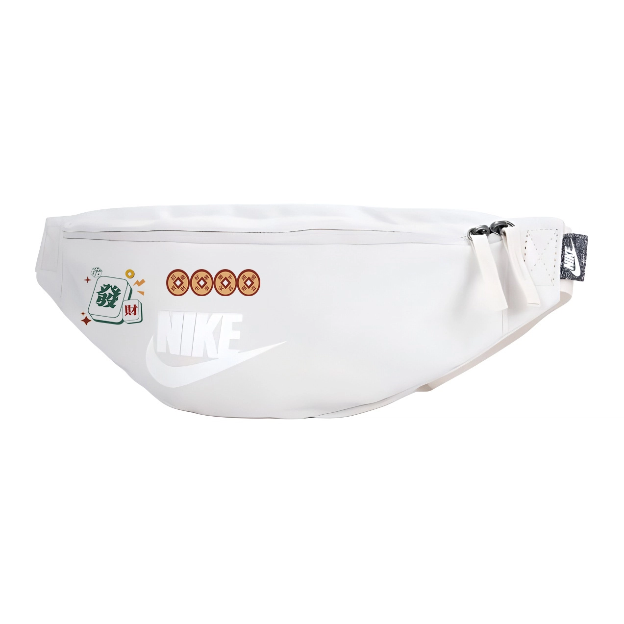 Nike Heritage WAISTPACK