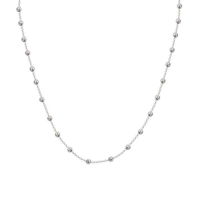 SEVENQUEEN chocker 925