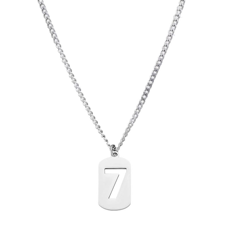 7 ins