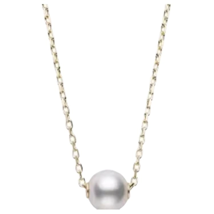 MIKIMOTO K