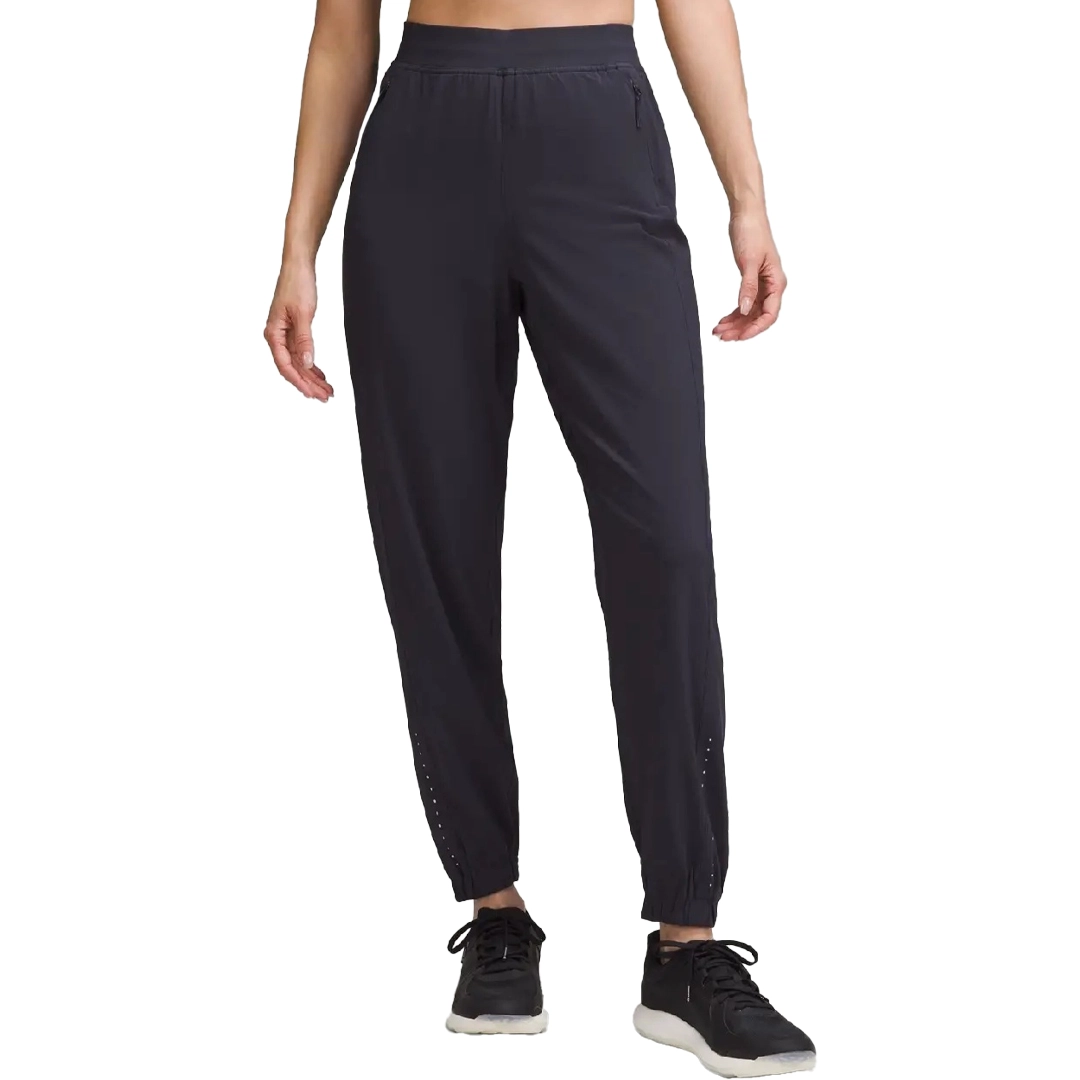 lululemon Adapted State FW24 Glow logo