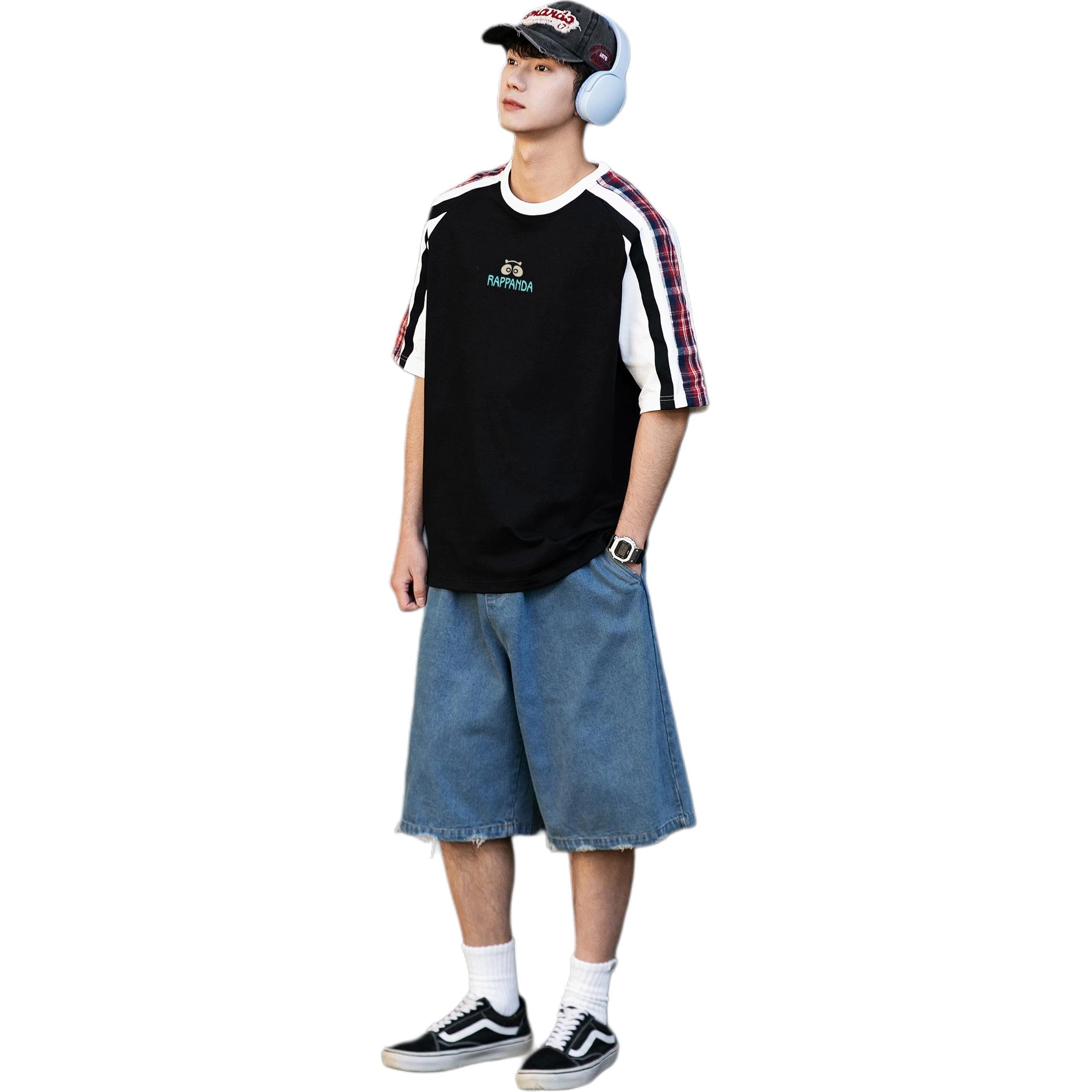 RAP PANDA T