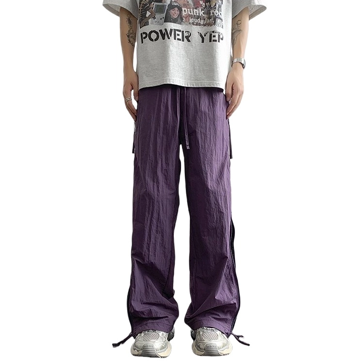 EDRPIUS baggy