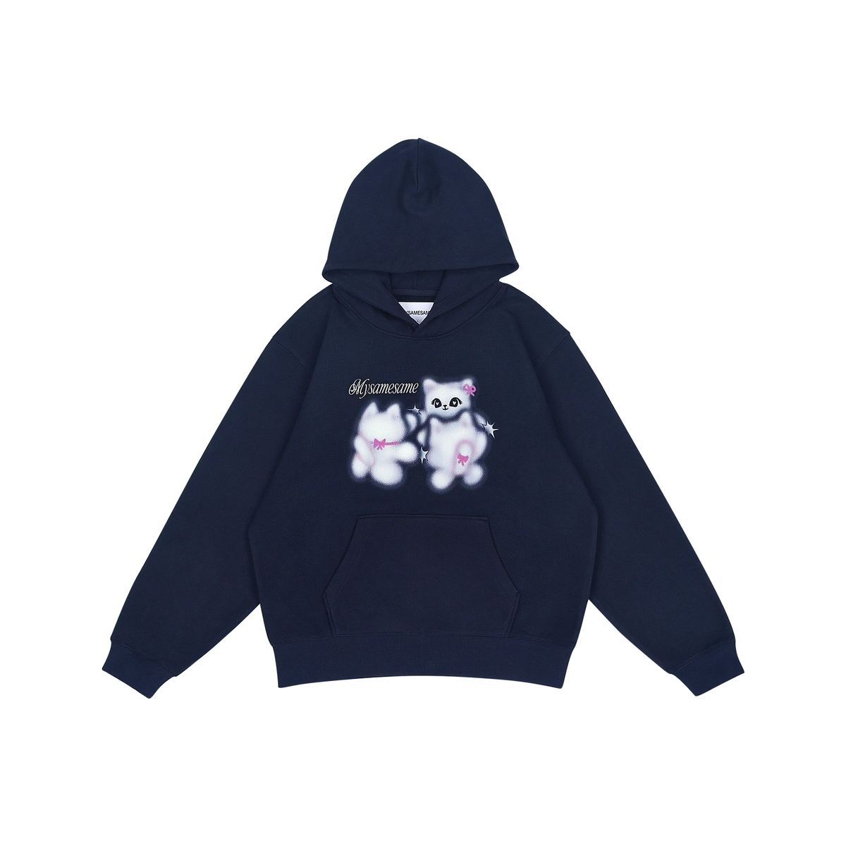 MYSAMESAME T