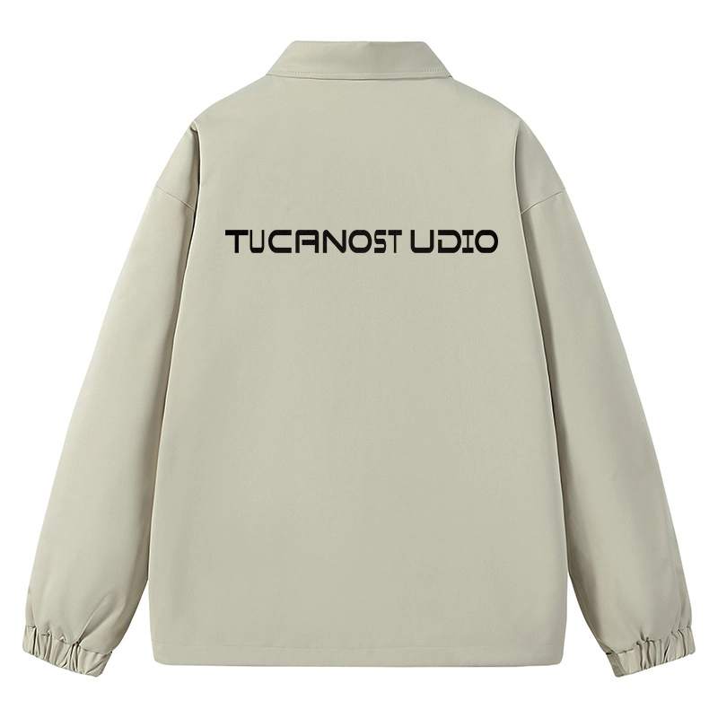 TUCANO logo